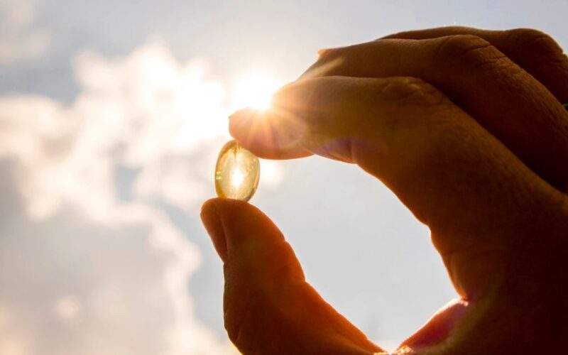 Atenţie, o cantitate prea mare de vitamina D în organism poate fi mortală!