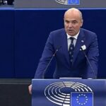 Rareș Bogdan anunță posibile negocieri privind aderarea completă la Schengen în timpul Congresului PPE de la București