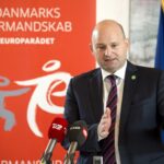 Şeful conservatorilor danezi a murit subit, la 52 de ani, în urma unei hemoragii cerebrale