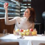 INTERVIU Alina Epure, terapeut nutriționist specializat în biochimia nutriției: „Nutriția este tratată ca o modă. Nu s-a înțeles că dacă mănânci ce trebuie, funcționezi cum trebuie“