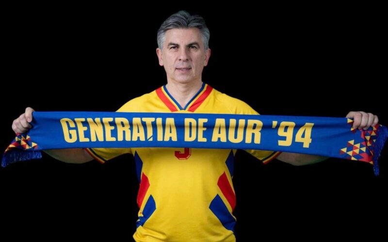 Ionuț Lupescu ar putea fi candidatul PNL-PSD la Primăria Capitalei