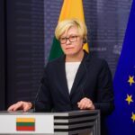 Lituania se va alătura planului ceh prin care să fie crescut stocul de artilerie al Ucrainei