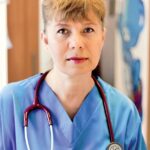 Președintele CNAS: „ Du-te la medicul tău de familie în luna de naştere pentru un consult profilactic!”