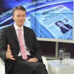 Siegfried Mureșan: Numărul europarlamentarilor PPE ar putea să crească la 200 după alegeri / Atuurile lui Iohannis pentru o funcție europeană INTERVIU