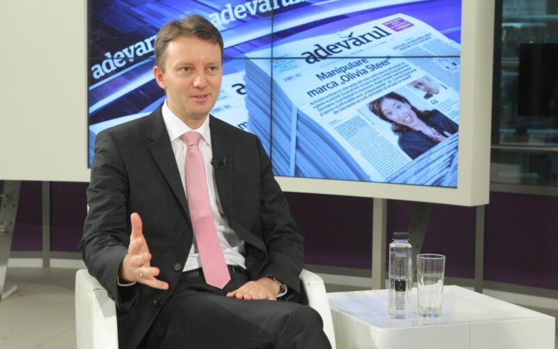 Siegfried Mureșan: Numărul europarlamentarilor PPE ar putea să crească la 200 după alegeri / Atuurile lui Iohannis pentru o funcție europeană INTERVIU