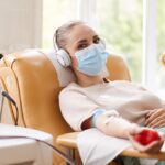 Românii care donează sânge de trei ori pe an vor plăti impozite mai mici