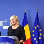 Europarlamentarul Corina Crețu este disponibilă să colaboreze cu PSD la nevoie în interesul României