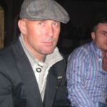 Mugur Mihăiescu, alias „Garcea”, candidat la CJ Olt din partea AUR