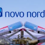Novo Nordisk înregistrează maxime record la capitolul acțiuni