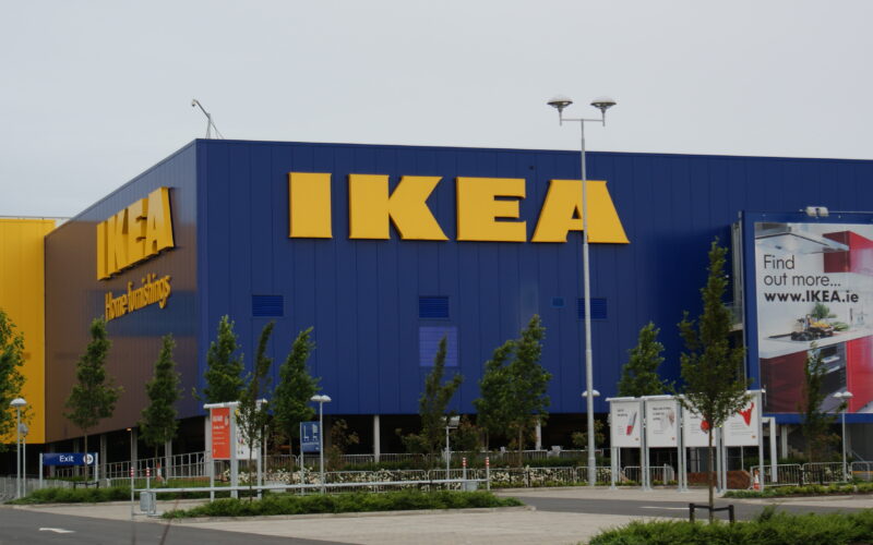 Orașul din România unde Ikea va deschide un nou magazin