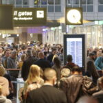 Un aeroport din SUA testează un sistem de auto-screening