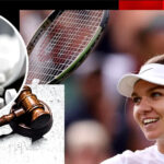 Doctorul care o sfătuia pe Simona Halep rupe tăcerea despre posibilitatea ca o mână criminală să fi contaminat suplimentul româncei