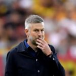 Dorin Goian îl sperie pe Edi Iordănescu înainte de EURO 2024