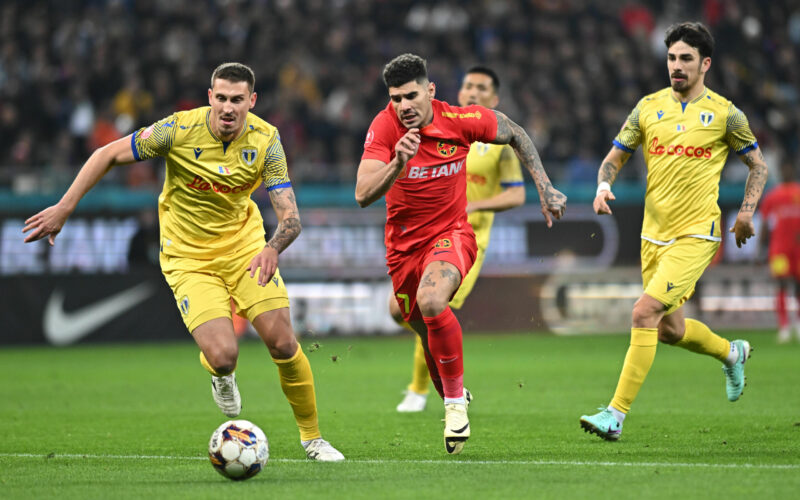 Petrolul Live Video Online în etapa 29 din Superliga