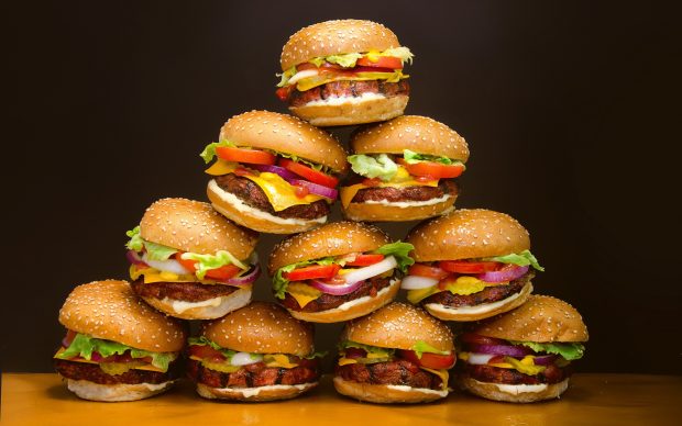 Obezitatea atinge un miliard la nivel mondial