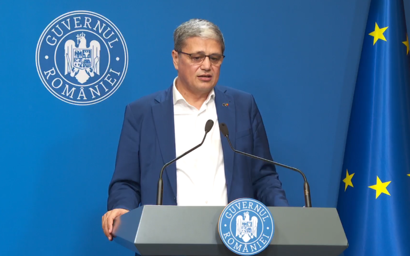 Cota unică este cea mai bună alegere pentru România
