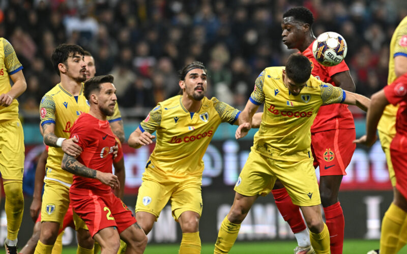 Miracol după derby-ul dintre FCSB și Petrolul și veste excelentă pentru fani