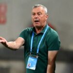 Mircea Rednic își acuză jucătorii că au fost prea fricoși cu Dinamo. „Nu e primul meci în care unii jucători au intrat cu teamă”