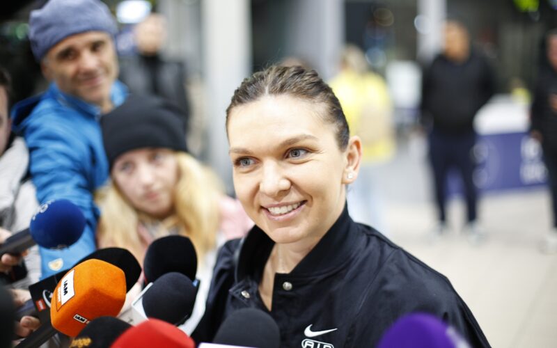 „Am avut lacrimi!” Sportiva noastră este în al nouălea cer după decizia luată de TAS