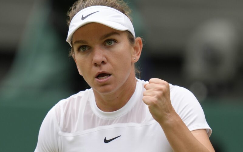 Un expert în analiza medicamentelor a descoperit motivul pentru care Simona Halep a câştigat la TAS!