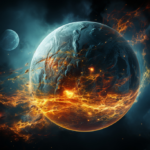 Ce Sunt Erupţiile Solare şi Cum Ne Afectează