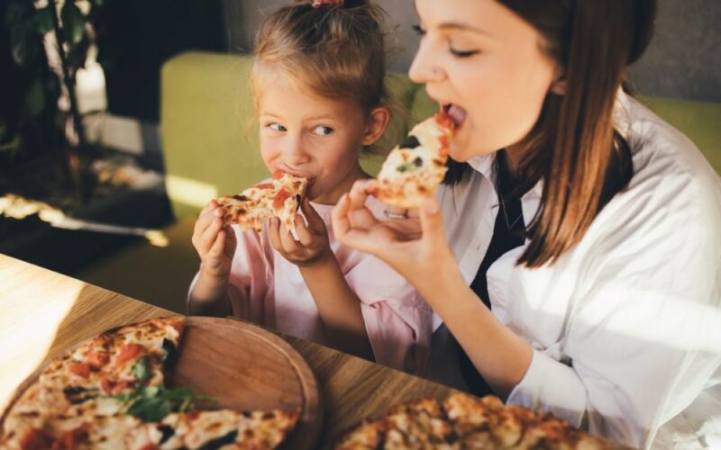 Cum Să Faci Pizza Fără Cuptor