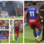 Oprița e realist, dar și visător privind calificarea Stelei în play-off