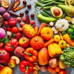 Cât de important e consumul fructelor și legumelor de sezon?