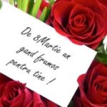 Felicitări De 8 Martie. Cele Mai Frumoase Mesaje și Urări De Ziua Femeii 2024