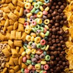 Alimentele ultraprocesate sunt legate de 32 de efecte nocive