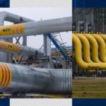 Ucraina nu va mai permite tranzitul gazului rusesc din 2025. Austria, Ungaria și Slovacia, cele mai lovite state