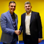 Ciolacu, discuții privind ultimele detalii pentru acordarea dublei cetățenii românilor din Spania