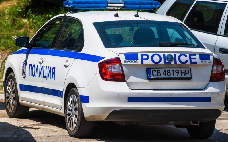 Un bărbat a fost reținut în Bulgaria pentru că a trimis amenințări politicienilor și instituțiilor statului