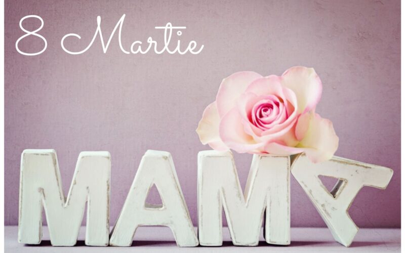 Mesaje De 8 Martie Pentru Mama. Cele Mai Frumoase Urări De Ziua Mamei