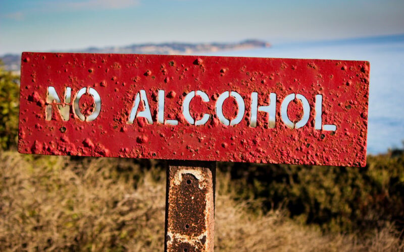 Care Sunt ţările în Care Este Interzis Consumul De Alcool