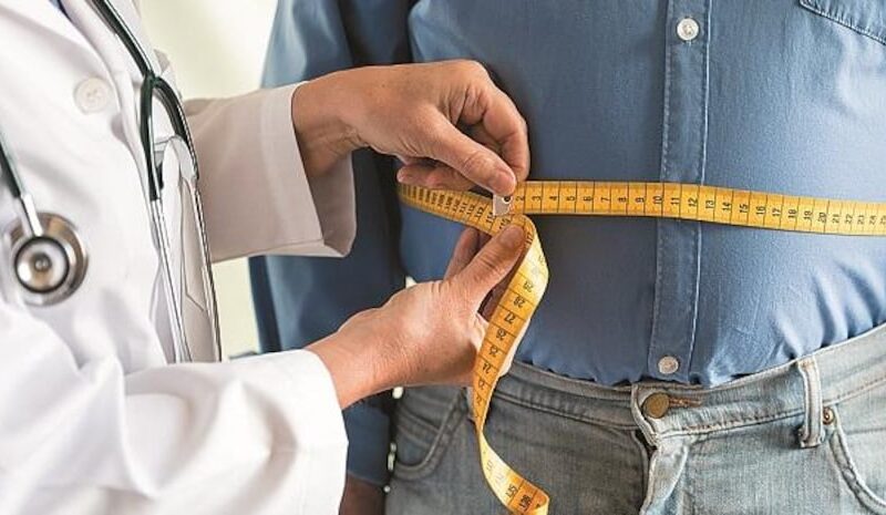 Peste un miliard de oameni trăiesc cu obezitate