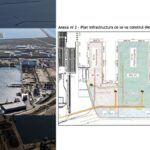 Constanța devine pricipalul PORT la Marea Neagră. Un milliard de euro vor fi investiți în dezvoltarea infrastrucurii