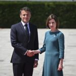 Franța va semna un acord în domeniul apărării cu REPUBLICA MOLDOVA, în contextul riscurilor generate de Rusia