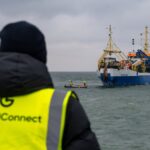 Cabluri de telecomunicații din MAREA ROȘIE, întrerupte din cauza conflictului cu militanții huthi /Explozii la bordul unei nave comerciale