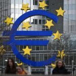 Inflația A ÎNCETINIT în zona euro, dar BCE va menține politica monetară strictă până la stabilizarea prețurilor