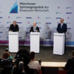 Germania vrea STIMULAREA activităților economice /Olaf Scholz: ”Trebuie să facilităm investițiile”