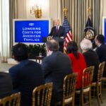 Joe Biden va propune TAXE SUPLIMENTARE pentru miliardari și corporații /Armata SUA va construi un port în Fâșia Gaza