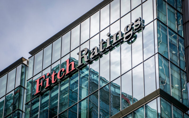 Fitch confirmă ratingul de țară al României la „BBB-”, cu perspectivă stabilă