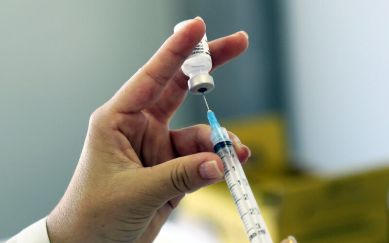 Vaccinurile au salvat 154 de milioane de vieţi în ultimii 50 de ani
