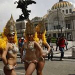 Bloomberg: Oficialii americani și venezueleni au avut o întâlnire secretă în Mexico City