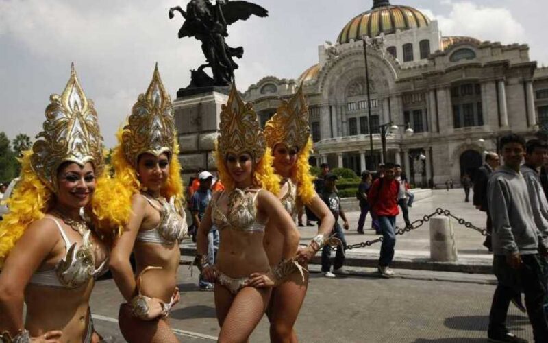 Bloomberg: Oficialii americani și venezueleni au avut o întâlnire secretă în Mexico City