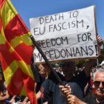 Candidatul opoziției conduce alegerile în Macedonia de Nord