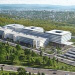 Cum va arăta cel mai mare spital regional de urgență din România ultimelor trei decenii FOTO