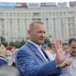 Viorel Cataramă se întoarce în PNL: Este important să ne regrupăm în aceste campanii electorale care vor fi foarte grele