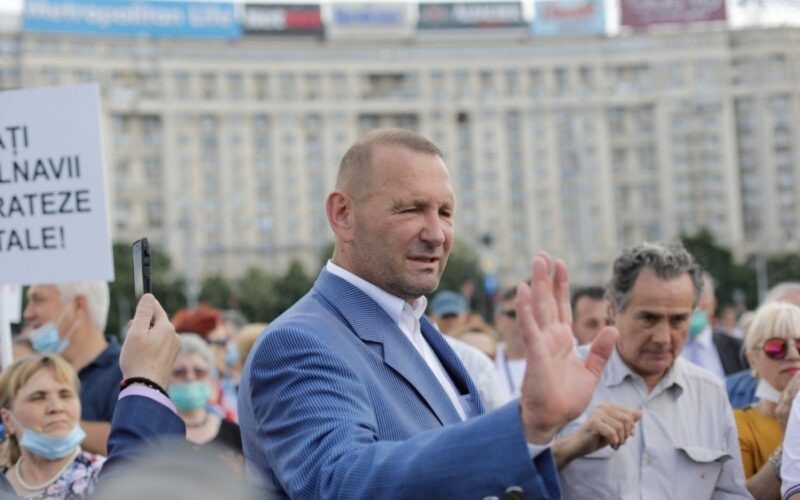 Viorel Cataramă se întoarce în PNL: Este important să ne regrupăm în aceste campanii electorale care vor fi foarte grele